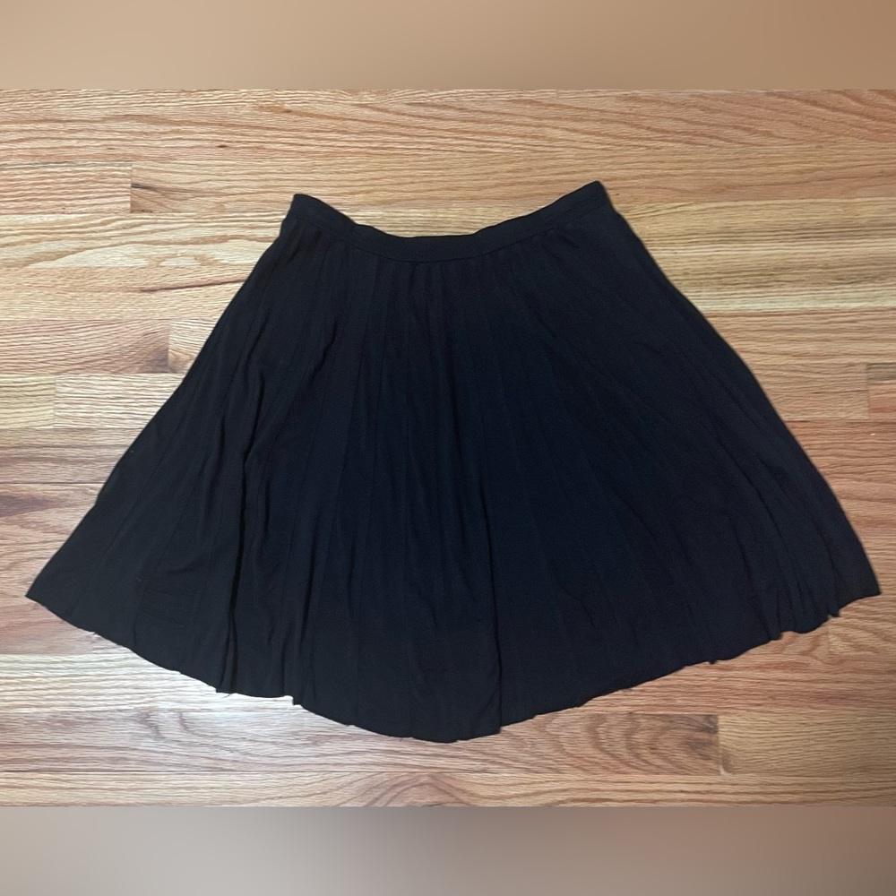 Chelsea & Theodore A line skirt size S